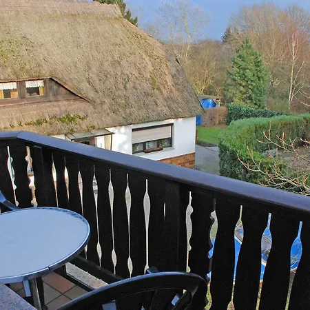 Appartement Lancken_granitz Blieschow